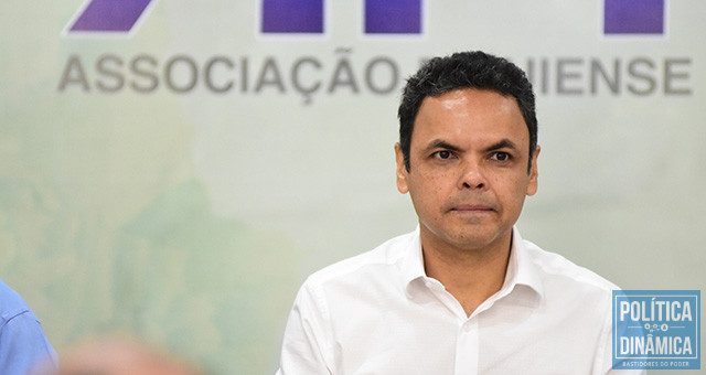 Gil Carlos e APPM: ex-prefeito vai perder a blindagem do governador no Tribunal de Contas do Estado (foto: Jailson Soares | PoliticaDinamica.com)