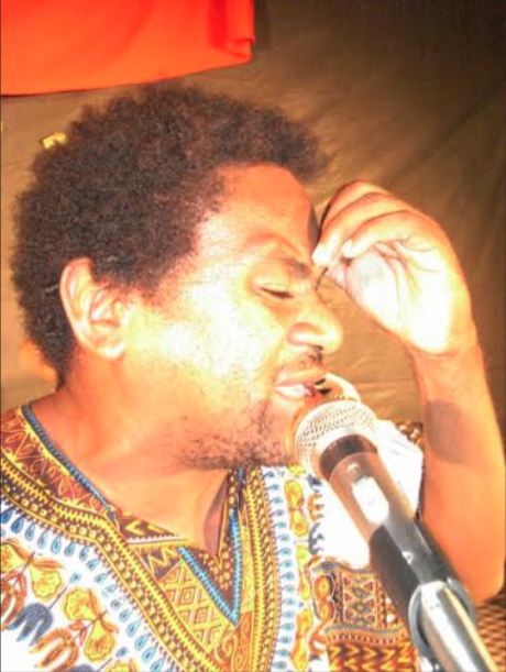 Gomes Brasil, a voz poderosa do Piauí (Willian Tito)