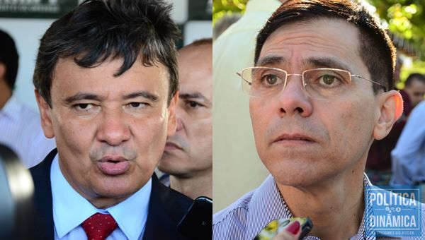 Apoio do PT gera críticas a Amadeu (Foto:Jailson Soares/PoliticaDinamica.com)
