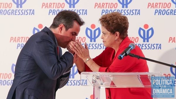Ciro diz não acreditar em virada de Dilma (Foto: Ascom PP)