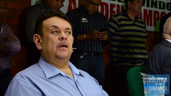 Deputado é condenado por propaganda irregular no Facebook (Foto:Jailson Soares/PoliticaDinamica.com)