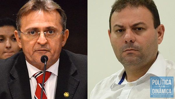 PMDB e PSDB devem se reunir para chegar a um acordo sobre a presidência da Câmara de Vereadores (Foto:Montagem)