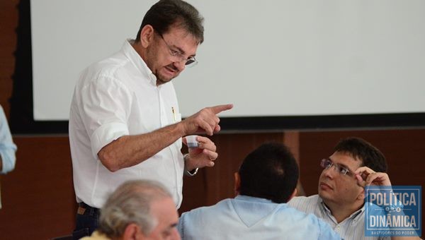 (Foto:Jailson Soares/PoliticaDinamica.com)