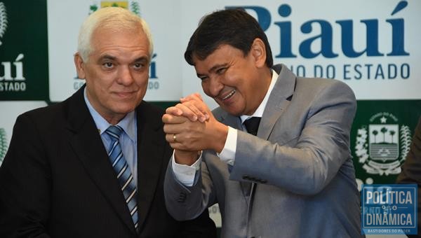 Relação entre Wellington Dias e a Assembleia nunca foi tão boa (Foto:JailsonSoares/PoliticaDinamica.com)
