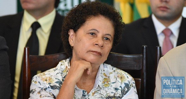 Senadora foi representada no Conselho de Ética (Foto: Jailson Soares/PoliticaDinamica)