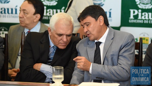 Congresso estuda a possibilidade de acabar com cargo de vice (Foto:JailsonSoares/PoliticaDinamica.com)