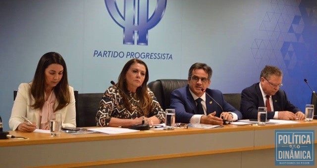 Em reunião, Executiva Nacional confirmou a mudança (Foto: Divulgação/Assessoria)