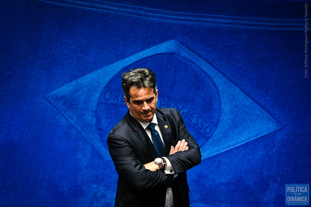 Senador Ciro Nogueira (PP-PI) - (Edison Rodrigues / Agência Senado)