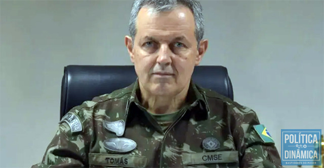 Novo comandante do Exército deixa recado que não dará nenhum apoio para Golpistas (foto: Exército)