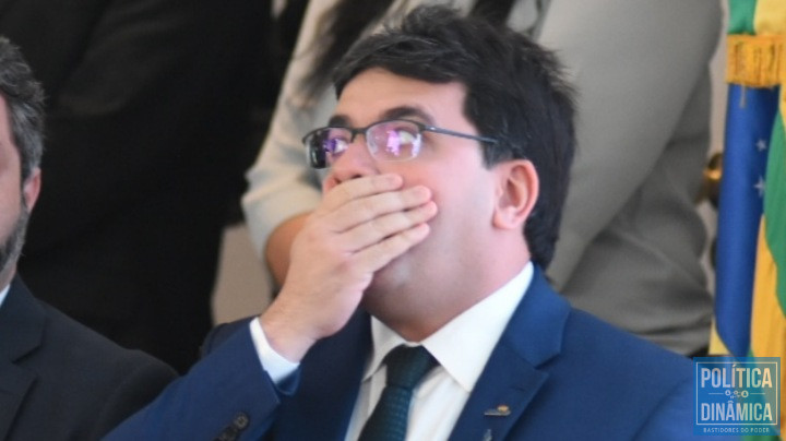 Quando o nome do candidato sair da boca de Rafael Fonteles de maneira pública,  avalia Fábio Novo, ninguém da base ficará contra ele (foto: Jailson Soares | PD)