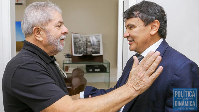 Wellington Dias anuncia que Governo Lula poderá anistiar dívidas de consignados contraídos por beneficiários do Auxílio Brasil (foto:                             </div>

                            <div class=