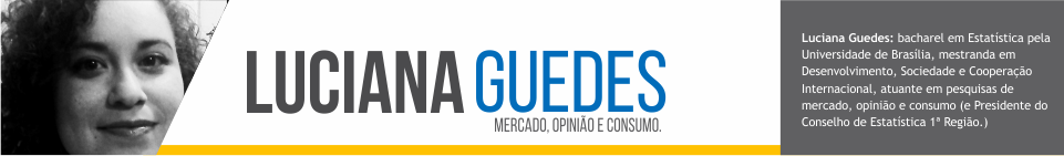 Coluna Luciana Guedes Política Dinâmica