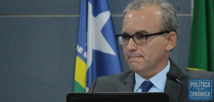 Firmino omitiu da família e dos amigos a gravidade do quadro de depressão no qual ele se encontrava, mas revelou isso a uma colega de trabalho no TCU (foto: Jailson Soares | Politica Dinâmica)