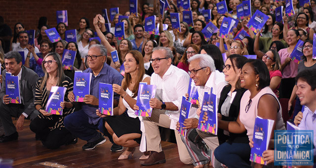 Adversários plantam mentiras para difamar esposa, filhos, amigos e a própria memória de Firmino Filho (foto: Jailson Soares | PoliticaDinamica.com)