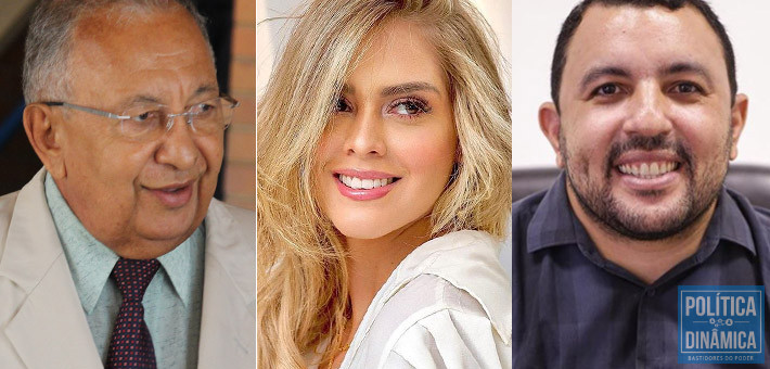 Vaidade, humilhação e injustiça: prefeito exonerou servidora sem saber se ela trabalhava ou não, apenas por pressão da imprensa (foto: Jailson Soares | Instagram | politicadinamica.com)