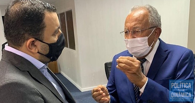 Segundo a jornalista Sávia Barreto, Pessoinha afirmou que seu pai foi injusto, mas também não reagiu para corrigir o erro do pai (foto: Instagram)