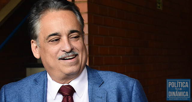 Gente boa: se Lucas não quiser conflito, Robert deve mantê-lo no cargo "fictício" de coordenador de Comunicação (foto: Jailson Soares | PoliticaDinamica)