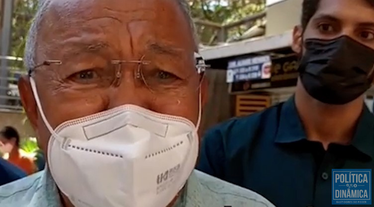 Quem? Doutor Pessoa troca favores com tucanos na campanha eleitoral deste ano (foto: redes sociais)