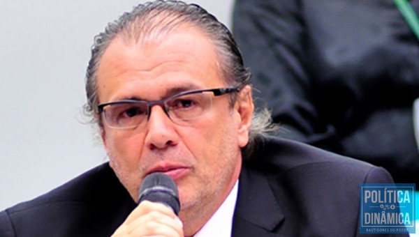 Ex-gerente da estatal, Pedro Barusco informou sobre o fluxo de corrupção na estatal por meio de delação premiada (Fonte: Agencia Câmara)