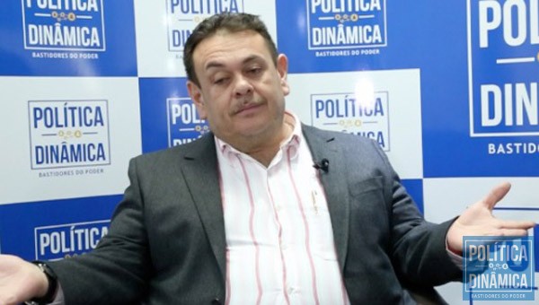 Deputado afirma que provocará o Ministério Público sobre os problemas (Foto: Política Dinâmica)