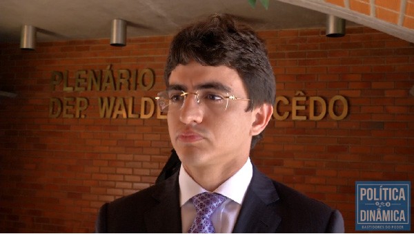 Alano afirma ainda que outras instituições têm mostrado interesse pelo grupo de trabalho desenvolvido na OAB