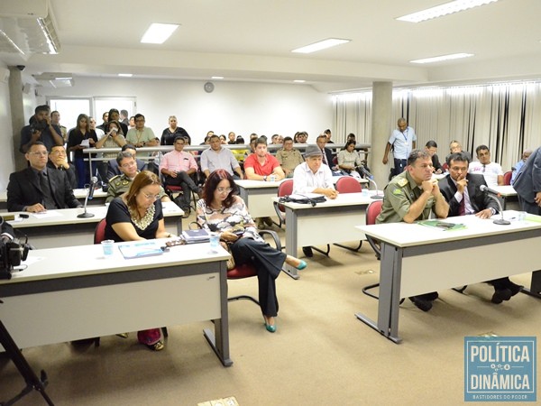 Foto: Politica Dinâmica