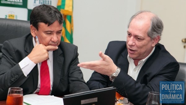 Governador promete criação de núcleo integrado para resolver pendências. (Foto: Divulgação)