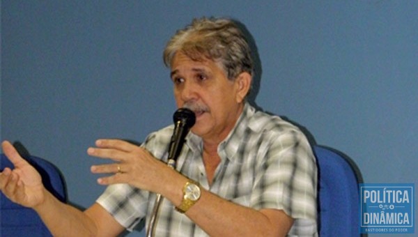 Para Florentino, dívidas sanariam parte do problema da empresa. (Foto: Divulgação)