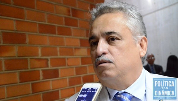 Nova CPI deve investigar duplo pagamento de terreno pelo Estado. (Foto: Jailson Soares / Política Dinâmica)