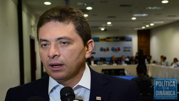 "É um momento para debates importantes", afirmou presidente da OAB Piauí.
