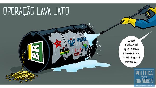 Resultado de imagem para Lava-Jato