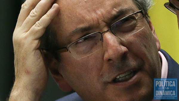 A sustentação política do presidente da Câmara federal começa a ruir rapidamente com a saída do PSDB (foto:fotospublicas.com)