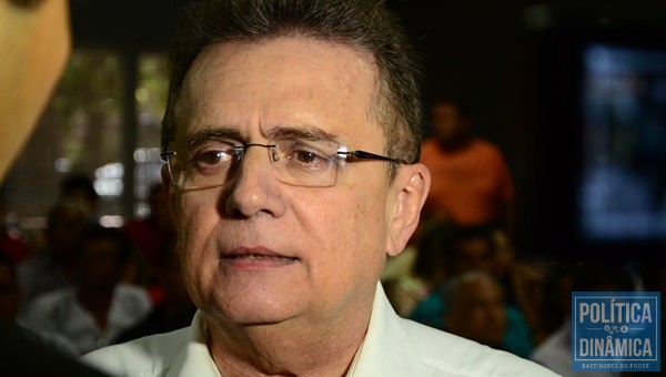 Deputado destacou que partido tem crescido no Piauí e terá mais candidaturas em 2016. 