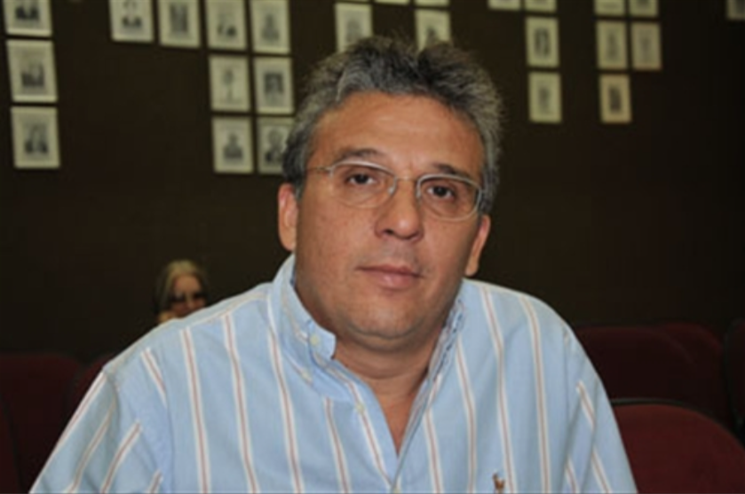 Nélson Nery Costa, advogado e escritor, deve compor o CEC