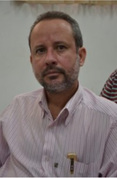 Professor Wílson Seraine, indicado pela Alepi