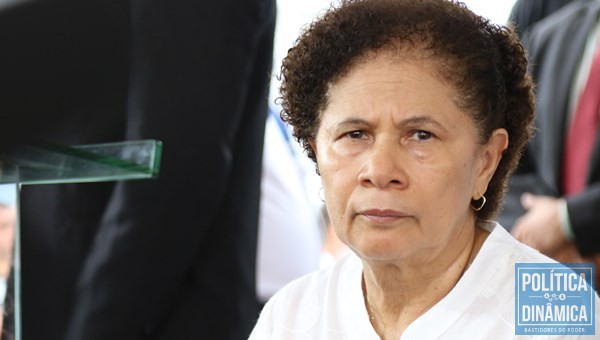 Para senadora, Dilma tem sofrido com ataques machistas. (Foto: Jailson Soares / Política Dinâmica)