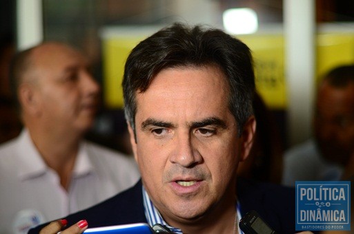Ciro deve perder forças com o impeachment da presidente Dilma (Foto: Jailson Soares/PoliticaDinamica.com)