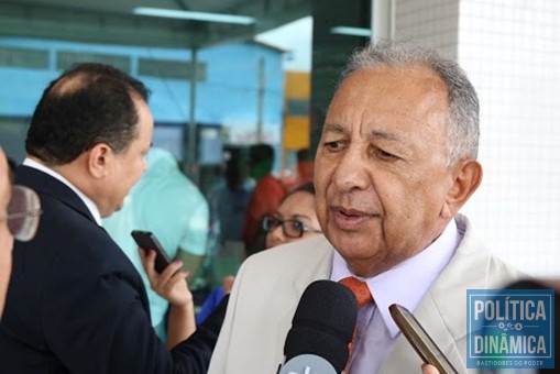 Deputado teme o efeito negativo que o apoio do PT pode causar em uma campanha (Foto: Jailson Soares/PoliticaDinamica.com)