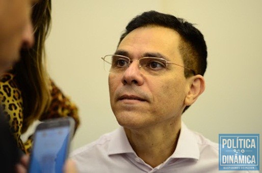 Amadeu Campos diz desejar ter o apoio do PT na disputa pela prefeitura (Foto: Jailson Soares/PoliticaDinamica.com)