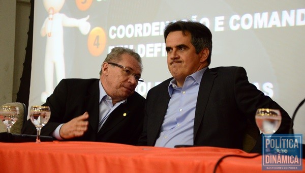 Deputado afirma que o PT irá se reunir para discutir Foto: Jailson Soares/PoliticaDinamica.com)