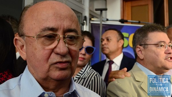 Deputado vê dificuldade em andamento de Medida Provisória sobre Previdência, da qual é relator. (Foto: Jailson Soares / PolíticaDinâmica.com)