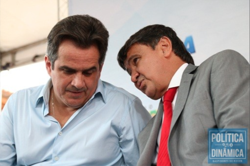 Ciro Nogueira (PP) deve manter a aliança com WD