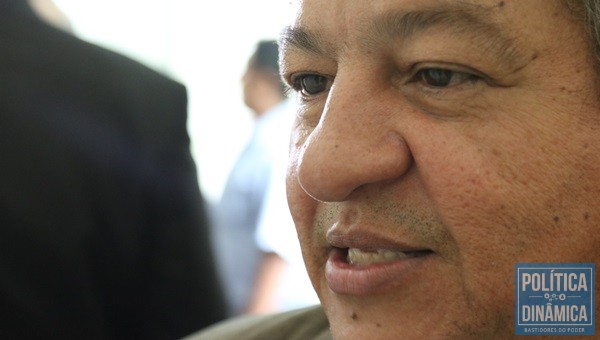 Vereador se disse ofendido pelos discursos do deputado. (Foto: Jailson Soares / PolíticaDinâmica.com)