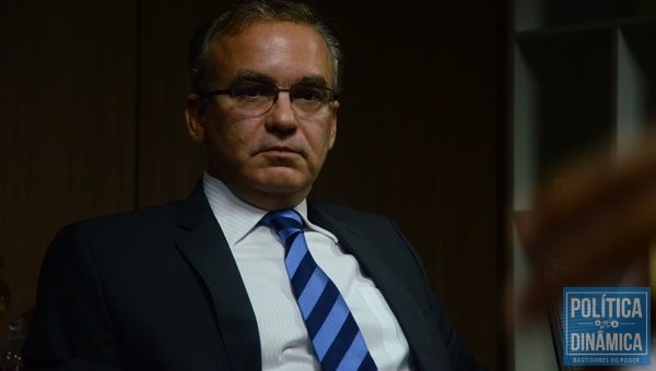 PTB de Amadeu Campos aponta falhas da gestão tucana (Foto: Jailson Soares/PoliticaDinamica.com)