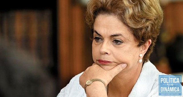Presidenta afastada recebeu mais de R$ 300 mil em doações para viagens depois de ter sido proibida de usar aviões da FAB. (Foto: Jailson Soares / PolíticaDinâmica.com)