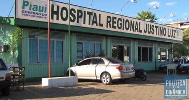 Terceirização do hospital levantou diversas discussões no Estado. 