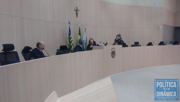 Corte do TCE-PI decidiu multar o ex-gestor (Foto: Jailson Soares/PoliticaDinamica.com)