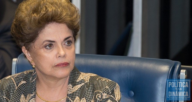 Presidenta Dilma teve maioria de votos no Piauí nas eleições para presidente. (Foto: Agência Senado)