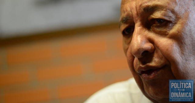 Dr. Pessoa já havia sido condenado a mudar o nome da coligação. (Foto: Jailson Soares | PolíticaDinâmica.com)