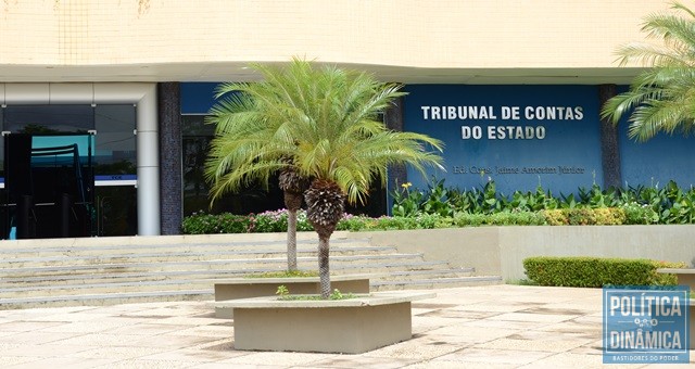 TCE fiscaliza prefeituras com irregularidades na Previdência. (Foto: Jailson Soares | PolíticaDinâmica.com)